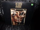 Sleep Volume One 1stPRSS 1991 Tupelo/Very Small Records Electric Wizard Mastodon