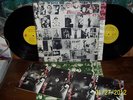 RARE THE ROLLING STONES EXILE ON MAIN ST.