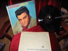 Elvis Presley LP LOVING YOU RCA  LPM  1515