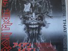 IRON MAIDEN RARE 7