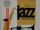 5. Österreichisches Amateur Jazz Festival 1966 - Top Rare Private Press - Listen