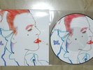 DAVID BOWIE – Space Oddities, 10 inch PICTURE DISC w/COVER, limited edition 250
