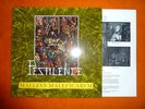 Pestilence - Malleus Maleficarum Vinyl-LP Orig. RR9519 1 Asphyx Hail Of Bullets