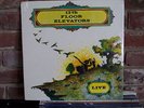 13th Floor Elevators -- Live -- Org. International Artists IALP #8 Stereo SEALED