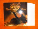 Deströyer 666 - Phoenix Rising Vinyl-LP Original Displeased Rec. lim. 1000 VON