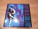 GUNS N ROSES USE YOUR ILLUSION TWO 2 LP 1ST PRESS MINT  VINYL