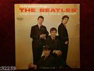 THE BEATLES INTRODUCING THE BEATLES LP RECORD MONO VEE JAY LP 1062