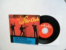 7'  THE RATTLES - TELL ME WHAT CAN I DO / SUNBEAM AT THE SKY