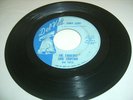 FABULOUS SOUL ERUPTION FUNKY STRUT ORIG FUNK 45 ON DEL VAL