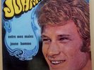 Johnny Hallyday 45 PS Espagne Philips 370668 Entre mes mains