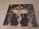 Mercyful Fate Corpse without Soul/Nuns Have no Fun LP 1982 Rave On King Diamond