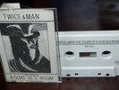 Minimal synth TWICE A MAN The sound of a goat in a room MC --  Listen