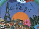 BEN & THE PLATANO GROUP paris soul MONSTER ORIGINAL '71 LATIN FUNK 7