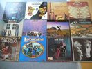 Black Sabbath Byrds Status Quo Janis Joplin Focus Pink Floyd Rolling Stones Who