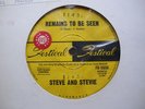 Steve/and The Board/Stevie/Kinetics/Merry-Go-Round/OZ/Sample.