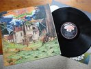 MADDER LAKE  BUTTERFLY FARM  ORIGINAL 1974 OZ PRESS   ... WITH POSTER