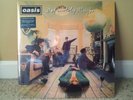 Oasis Definitely Maybe NEW SEALED VINYL 2 LP 2009 Re-Press