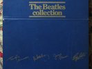 Beatles Collection Aussie Unique Box Set 1st press flip top box unique