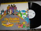 BEATLES - YELLOW SUBMARINE - MOBILE FIDELITY US 1987 ORIGINAL