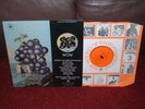 MOBY GRAPE Wow LP 1968 CBS 1st RARE MONO