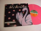 Melvins Stoner Witch Lp record 1994 Original Pink Vinyl VG+ Copy