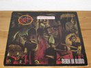 Slayer - Reign in blood / US-Erstpressung Promo