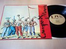 CAMPO DI MARTE 1973 HEAVY PROG PSYCH KILLER LP ITALY