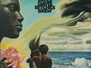 Miles Davis - Bitches Brew -  33 RpM Vinyl Doppel LP - TOP 