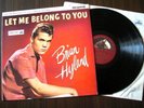 BRIAN HYLAND - LET ME BELONG TO YOU - 12