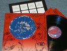 THE CURE - Wish - ROBERT SMITH 1992 1stPress FICTION 2LP NM