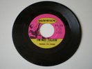 Hear Garage Punk 45 THINGS TO COME 
