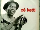 ZE KETTI - 1969 Groove Samba Bossa Soul Funk RARE LP BRAZIL HEAR