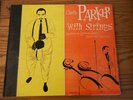 CHARLIE PARKER WITH STRINGS 78 rpm 3 record set / Norman Granz