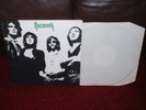 NAZARETH 1st LP 1971 PEGASUS 1st Press MINT