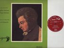 Carl SCHURICHT - Mozart Symphonies - Concert Hall SMS 2326 First stereo
