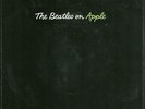 BEATLES Something / Come Together in RARE BEATLES ON APPLE SLEEVE
