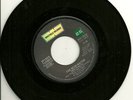 SPYDER TURNER Tomorrow's Only Yesterday / I've Been Waitin'   STOCK  M-
