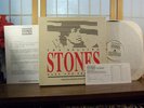THE ROLLING STONES 12 LP SET 