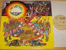 THE LAST POETS   CHASTISEMENT   RARE USA BLUE THUMB BLACK SOUL FUNK RAP LP 1972