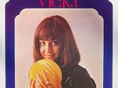 VICKY LEANDROS • THOSE WERE THE DAYS (KOREA 1973) SENSATIONELL-SUPER-SELTEN
