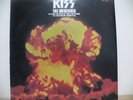 KISS / ORIGINALS - Japan 3LP & BOOKLET
