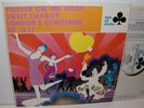 SCL 1254 London 's Gentlemen Of Jazz Sweet Charity &  Fiddler On The Roof