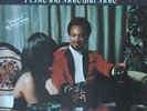 TOM BROCK i love you more and more RARE BARRY WHITE PROD SOUL LP ?