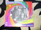 PINK FLOYD Amsterdam Tea Party 2LP 1969 psych prog rock complete show