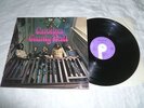 ELF-carolina county ball  '74 UK PURPLE LP ORIG.  HARD PROG