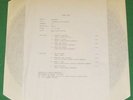 HEATHEN 'Breaking The Silence': Rare 1987 12