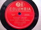1933 PETER LESCHENKO Leshchenko RUSSIAN MARFUSHA Fox Trot/Vernulas Snova TANGO78