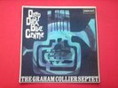 Graham Collier - Deep Dark Blue Centre - Sleeve only -Record is missing Deram UK