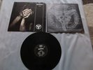 Coroner ...No More Color ...Rare ...Autographed