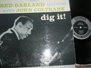 red Garland Quintet with John Coltrane- Dig It